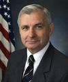 Jack Reed (D)